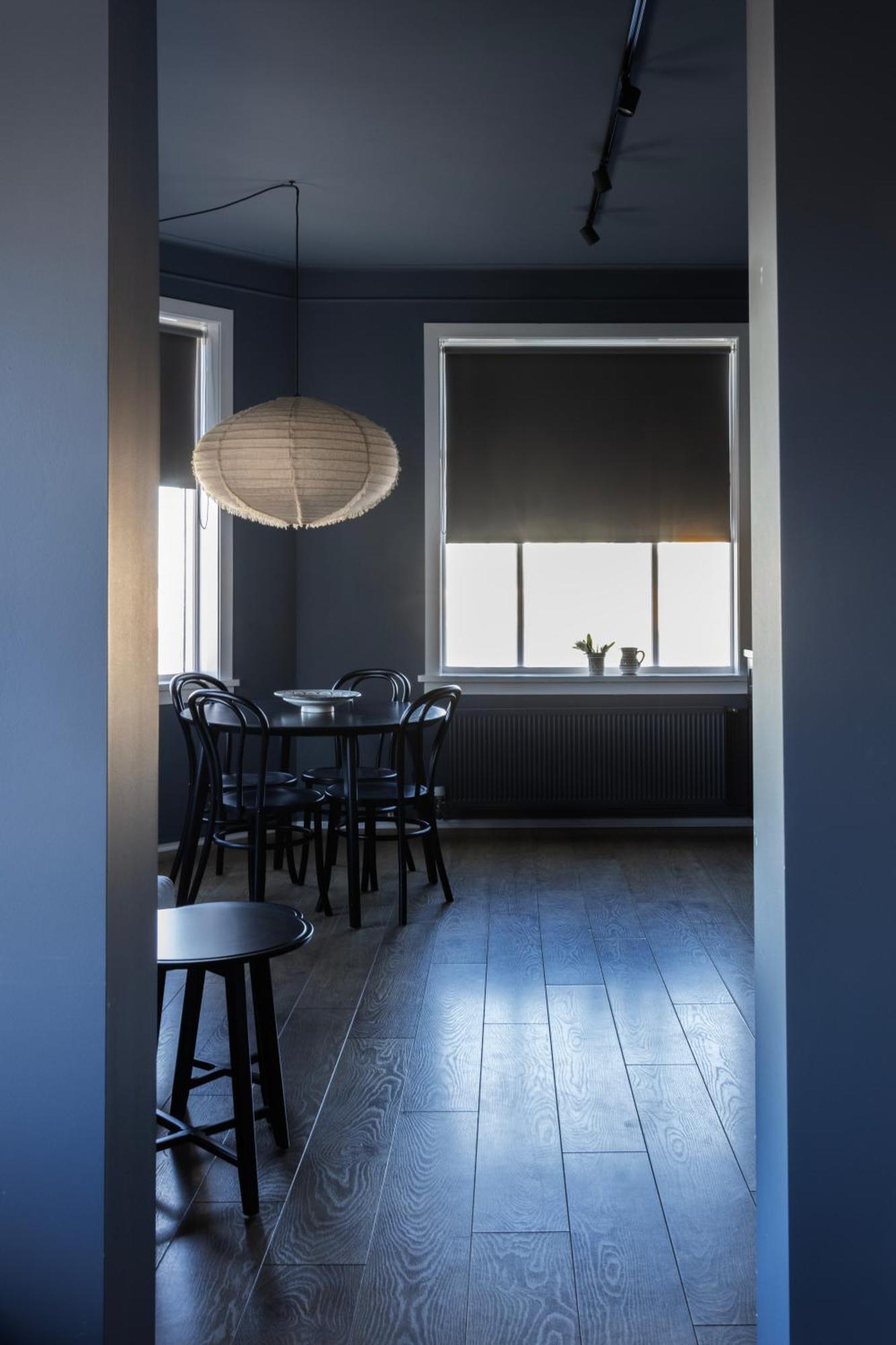 Rey Apartments Reykjavik Bagian luar foto