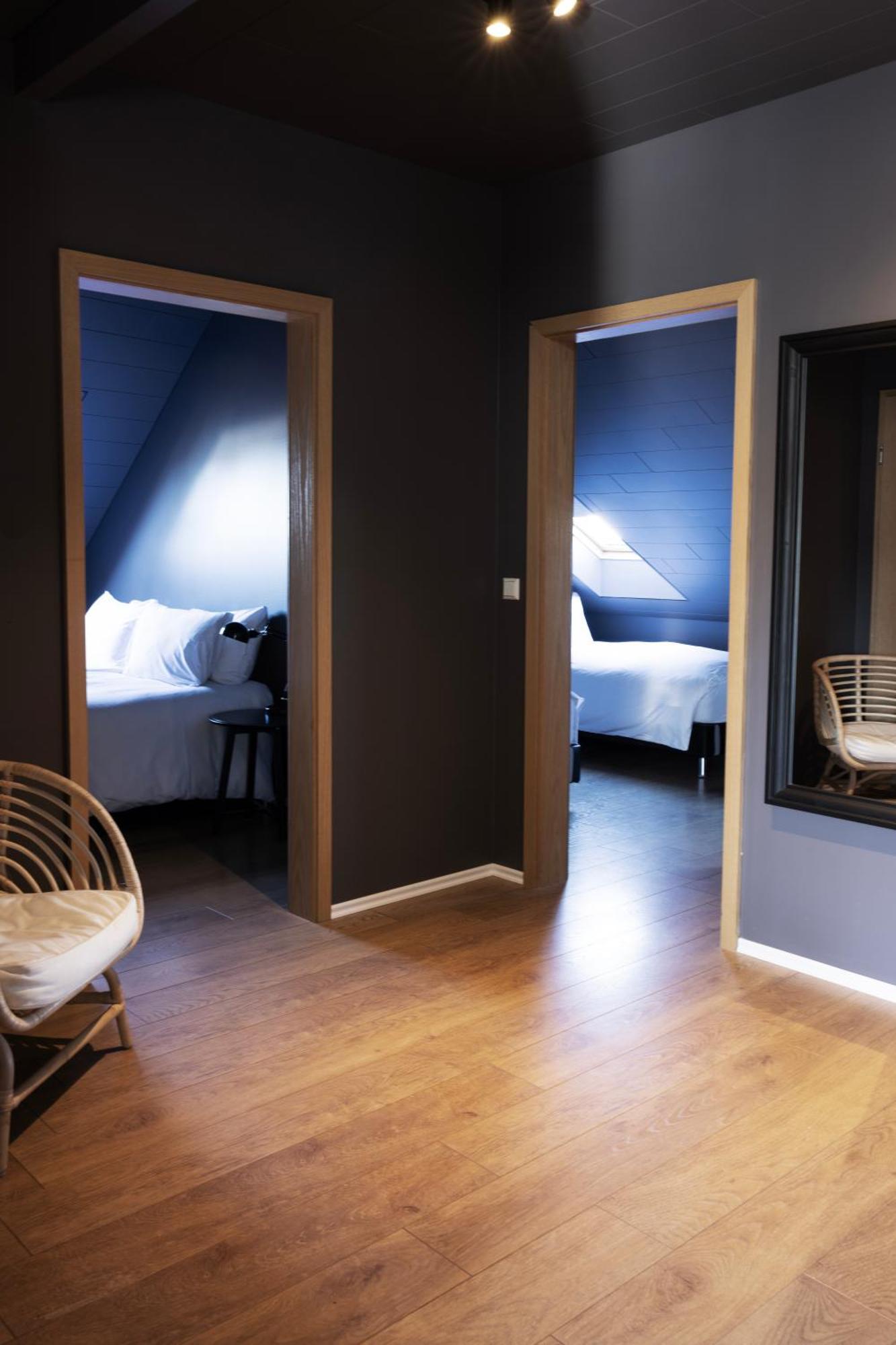 Rey Apartments Reykjavik Bagian luar foto