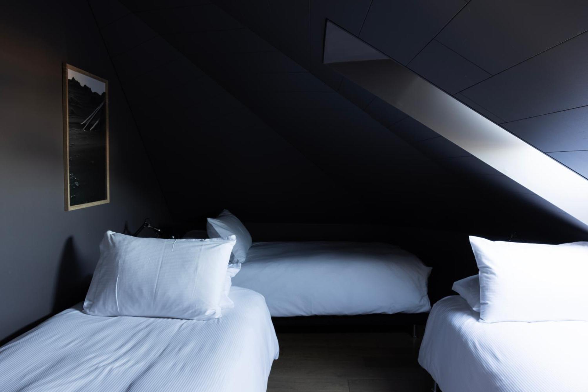 Rey Apartments Reykjavik Bagian luar foto
